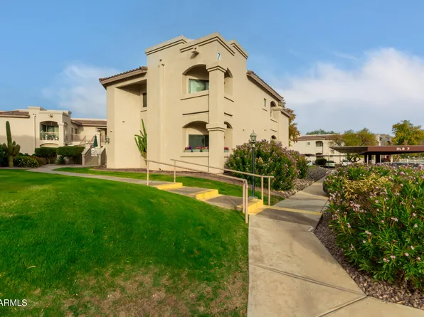 9151 W GREENWAY Road #242, Peoria, AZ 85381