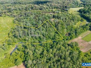 0 Chapman Rd, Stanardsville, VA 22973