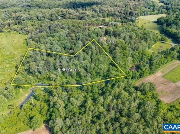 0 Chapman Rd, Stanardsville, VA 22973