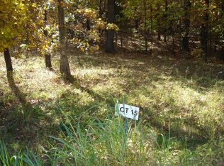 LOT 15 Johnson St, Disney, OK 74340
