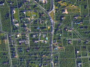 1002 N Sea Rd, Southampton, NY 11968