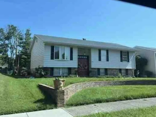 4012 Oxmoor Rd, Evansville, IN 47715