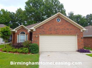 1194 Berwick Rd, Birmingham, AL 35242