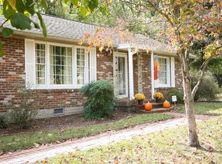 504 Broadmoor Dr, Nashville, TN 37216