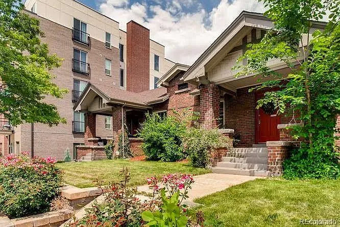 1552 Fillmore St — Photo 3