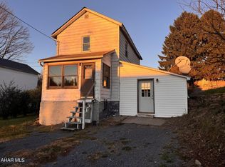 728 7th St, Colver, PA 15927