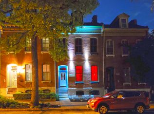 1211 Lami St, Saint Louis, MO 63104