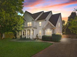 4048 E Windsong St, Springfield, MO 65809