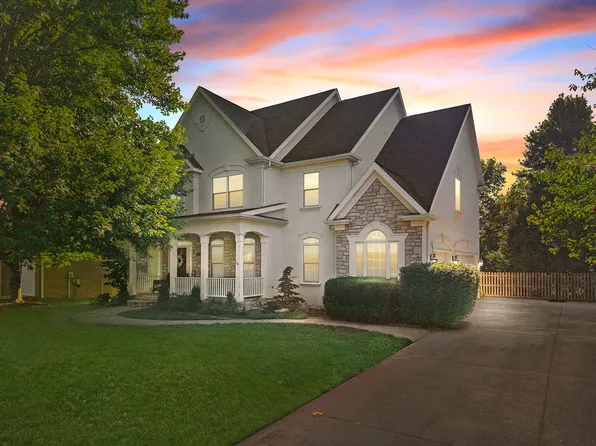 4048 E Windsong Street, Springfield, MO 65809