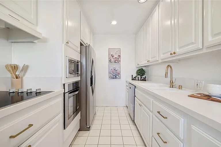 4140 Warner Blvd #106 — Photo 1