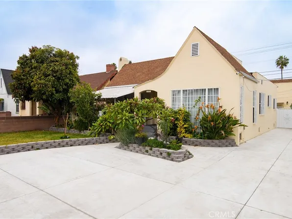 2515 Live Oak St, Huntington Park, CA 90255