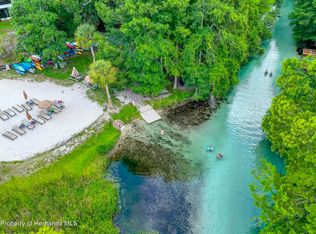 6462 River Run Blvd, Weeki Wachee, FL 34607