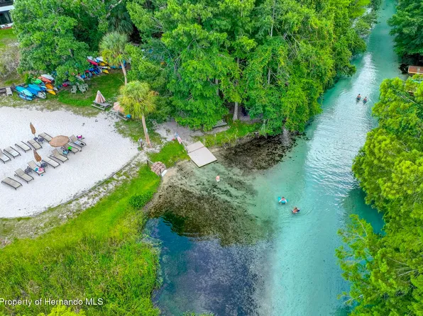 6462 River Run Blvd, Weeki Wachee, FL 34607