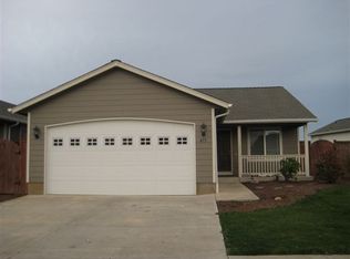 675 Trinity St NE, Albany, OR 97322