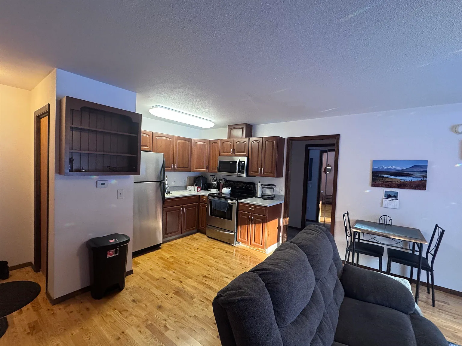 1 bed, $1,550 — Photo 3