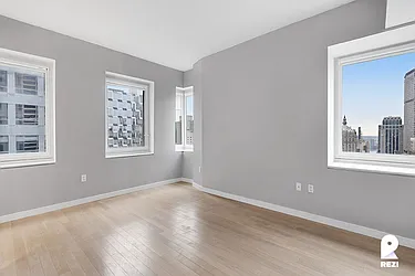 Rented by REZI