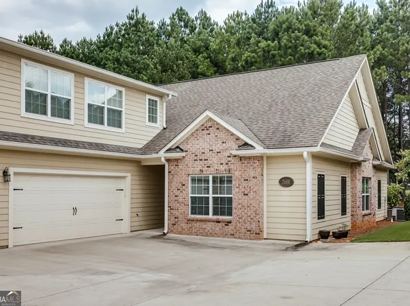 2688 Orchard Cir, Watkinsville, GA 30677