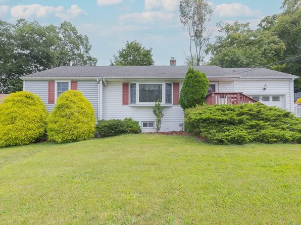 9 Malone Avenue, Garnerville, NY 10923