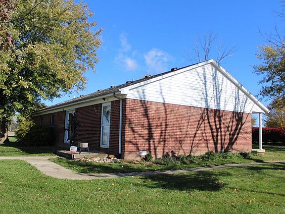 2nd image of 1786 N County Road 875 E