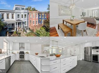 918 K St NE #A, Washington, DC 20002