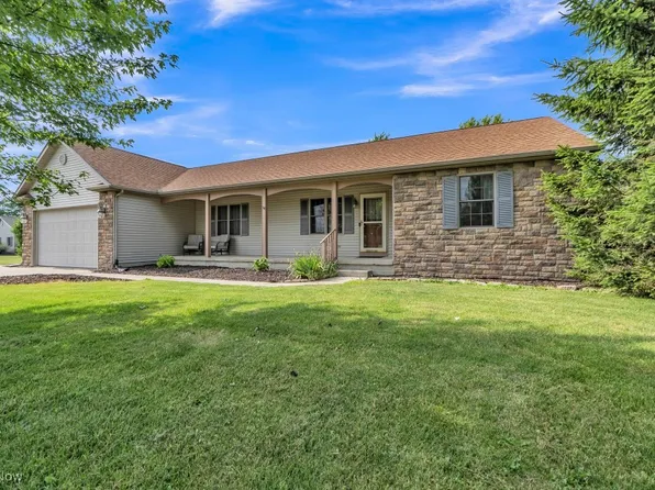 41060 Peck Wadsworth Rd, Wellington, OH 44090