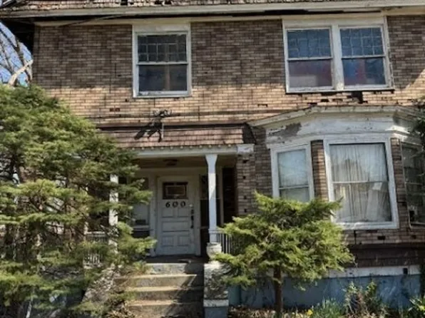 600 Park Ave, East Orange City, NJ 07017