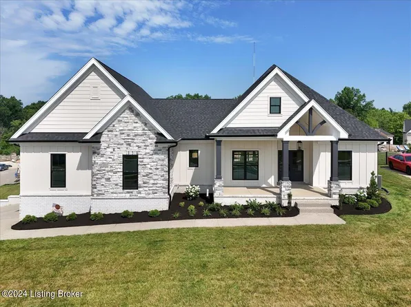 1551 Lincoln Hill Way, Louisville, KY 40245
