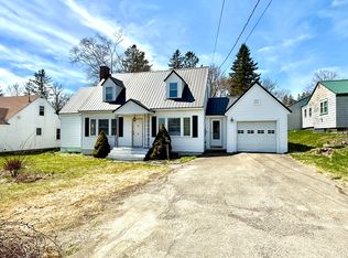 50 Coolidge Ave, Caribou, ME 04736