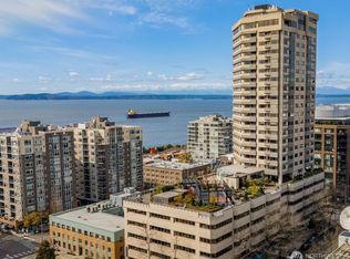 Bay Vista Condominium, Seattle, WA 98121