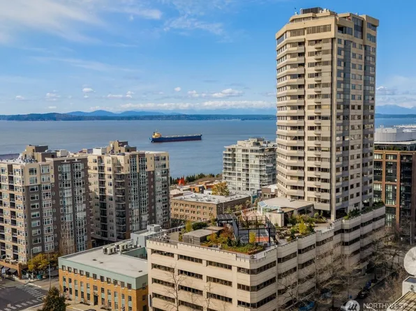 2821 2nd Avenue #1004, Seattle, WA 98121