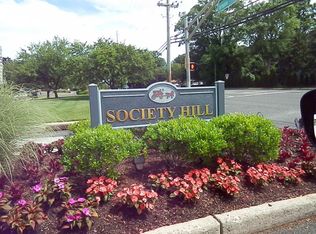 410 Society Hl, Cherry Hill, NJ 08003