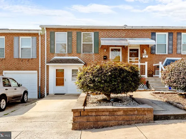 4229 Chalfont Pl, Philadelphia, PA 19154
