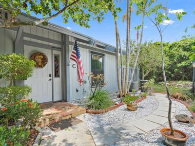 420 N Cypress Dr APT C, Tequesta, FL, 33469