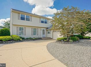 78 Freedom Rd, Sewell, NJ 08080