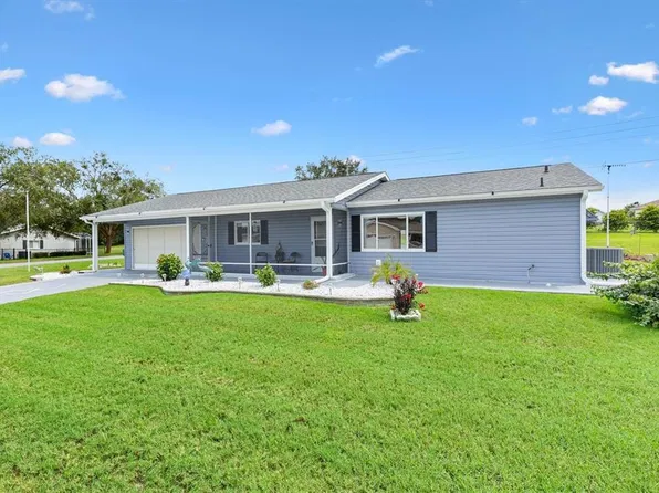 10731 SE 174TH LOOP, SUMMERFIELD, FL 34491