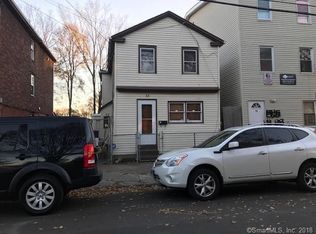 48 Walnut St, New Haven, CT 06511