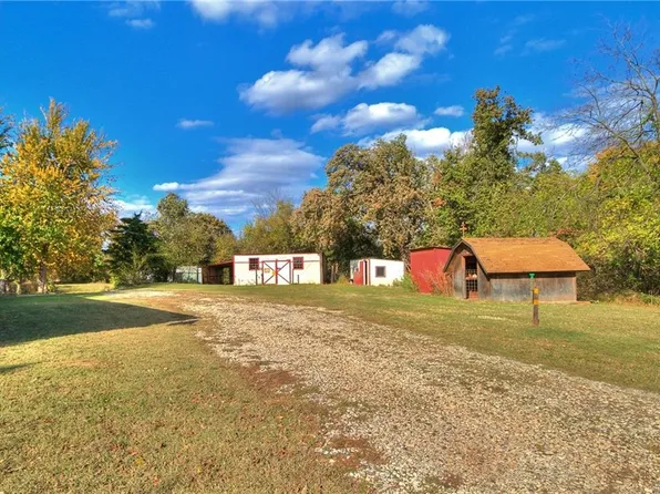 16130 W County Road 71, Crescent, OK 73028