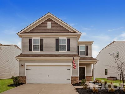 5789 Oak Branch Cir, Maiden, NC, 28650