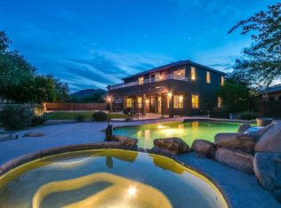 8333 W Rock Springs Dr, Peoria, AZ 85383