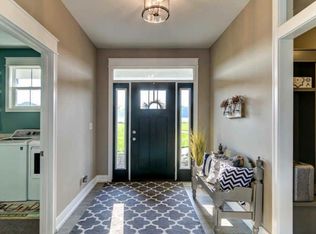 10913 Skipping Stone Ln NW, Grand Rapids, MI 49534