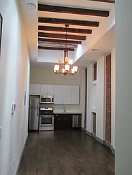 Rented by East Williamsburg Realty Inc