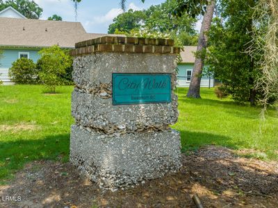 606 Water Street, Beaufort, SC, 29902