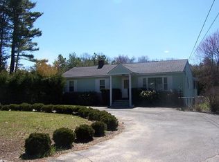 814 Daniel Shays Hwy, Athol, MA 01331