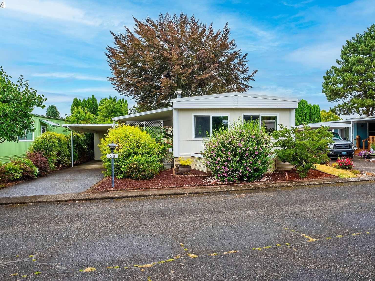 2681 SE River Rd Unit 58, Hillsboro, OR 97123 | Zillow