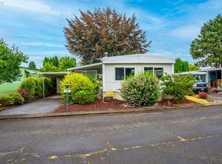 2681 SE River Rd UNIT 58, Hillsboro, OR 97123