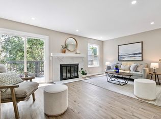 2272 W Hillside Ave, Englewood, CO 80110