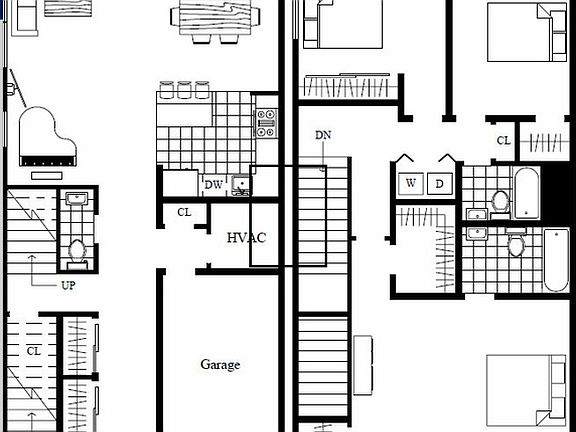 2nd image of 7024 Sandy Dune Way #1