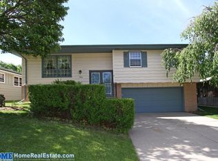 7631 Garland St, Lincoln, NE 68505