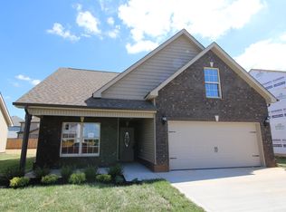 108 Summerfield LOT 108, Clarksville, TN 37040