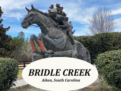 LOT 2 Par B Bridle Creek Trl, Aiken, SC, 29803